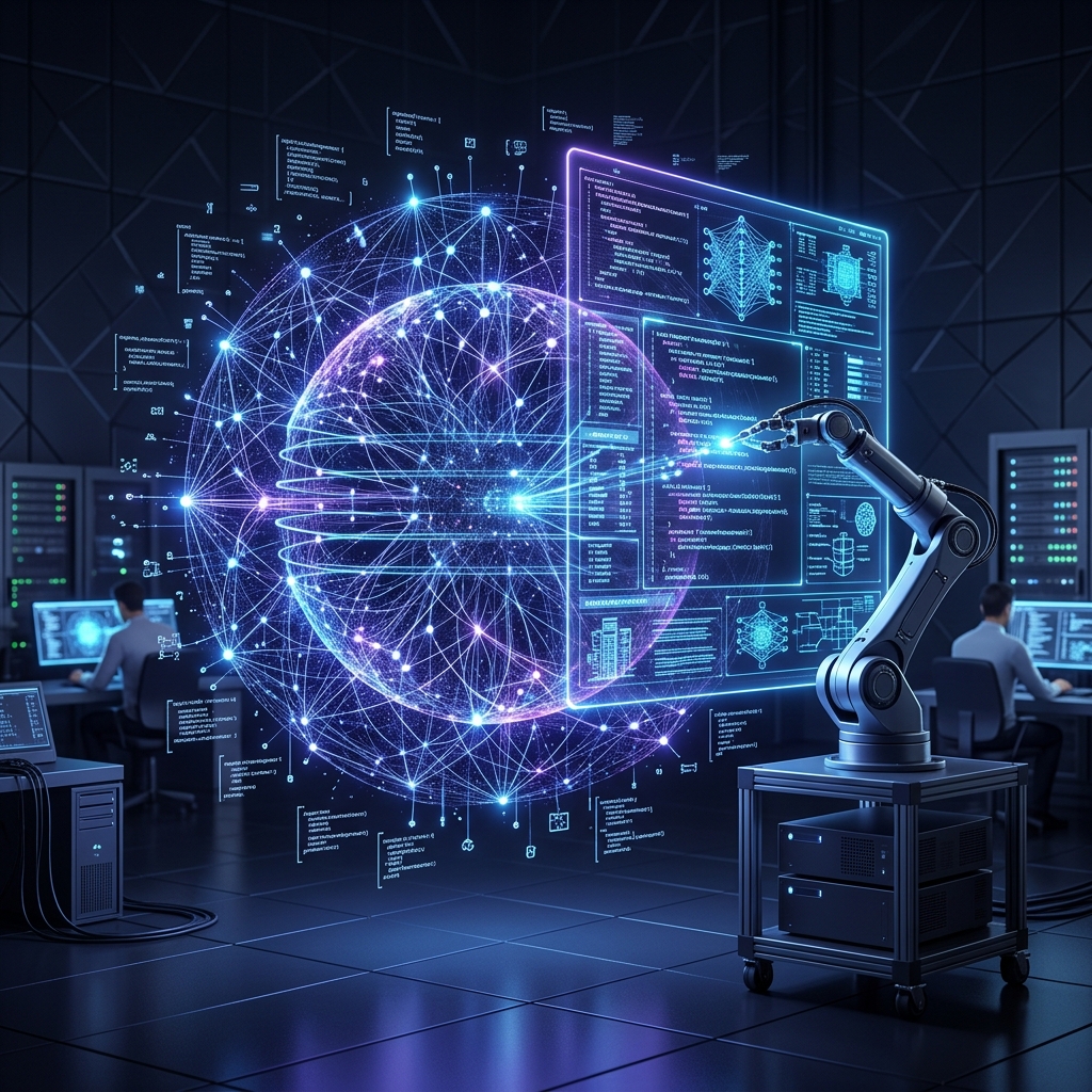 Artificial Intelligence Lab