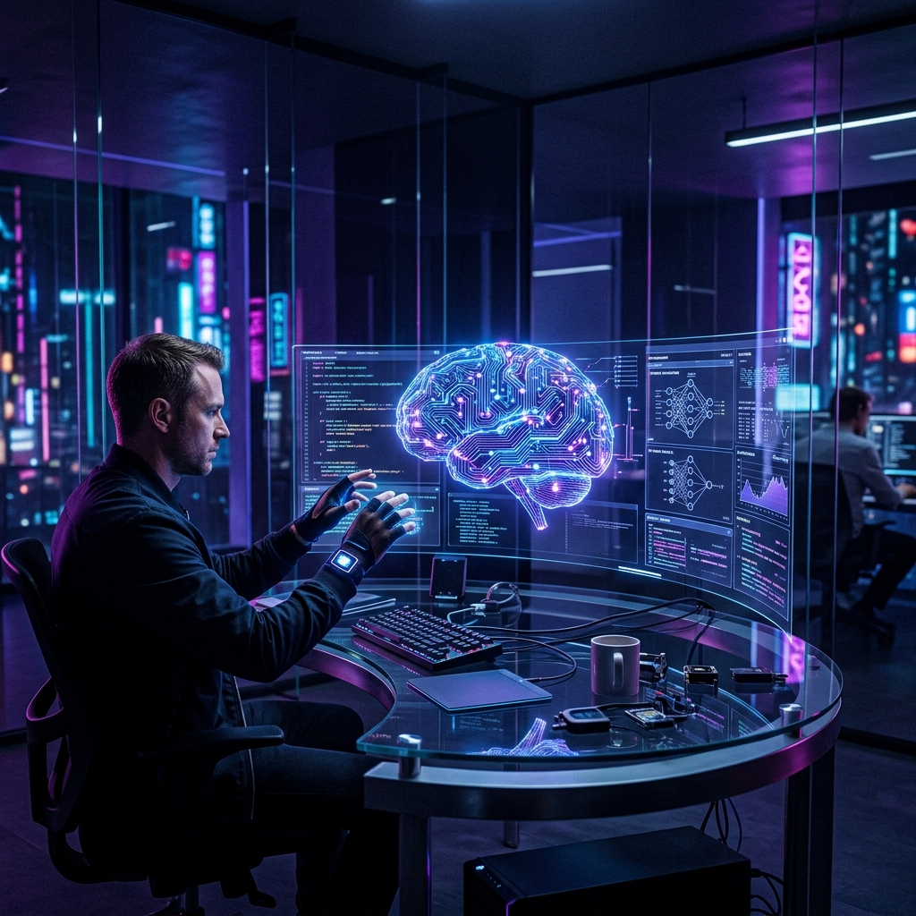 AI Engineering Internship