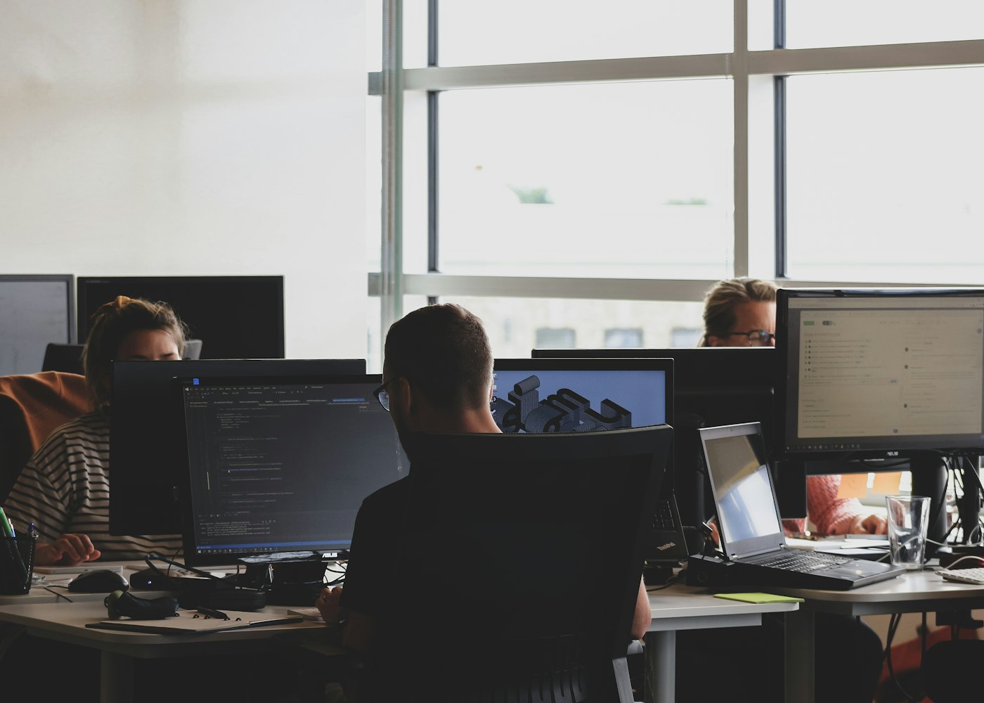 Backend Development Internship