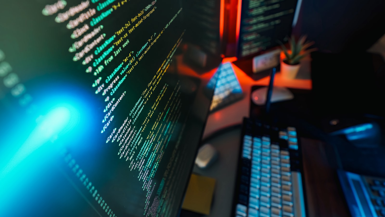 Cyber Security Lab