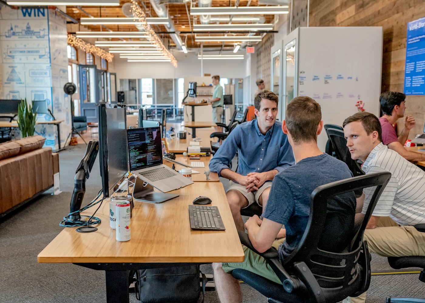 DevOps Engineering Internship