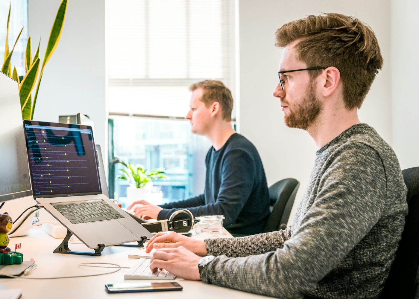 Full Stack Development Internship