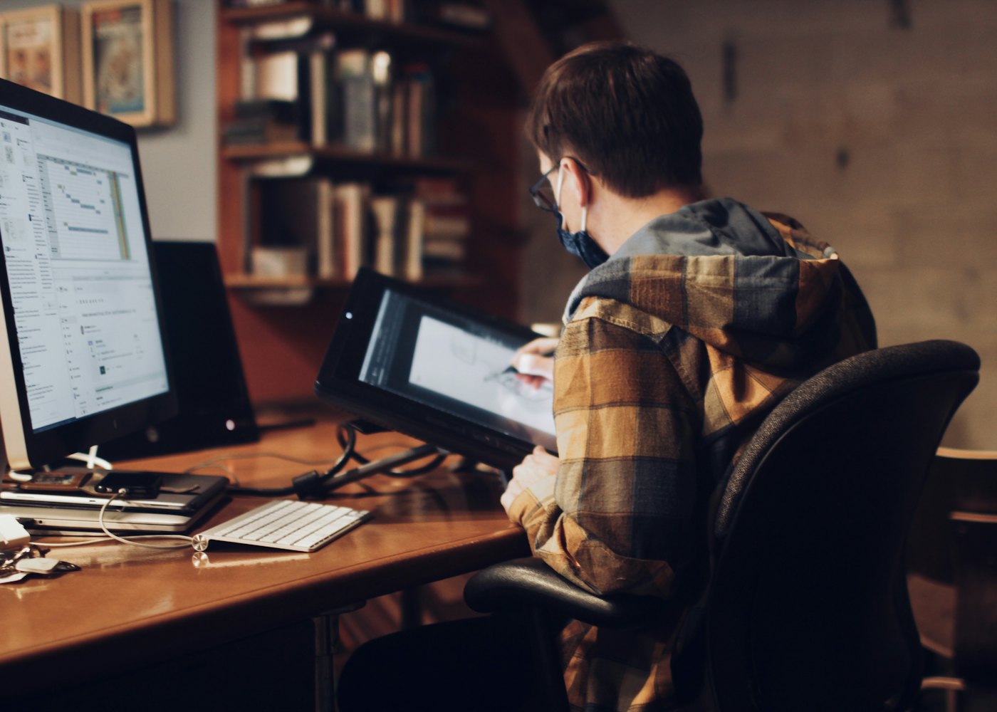 Graphic Design Internship
