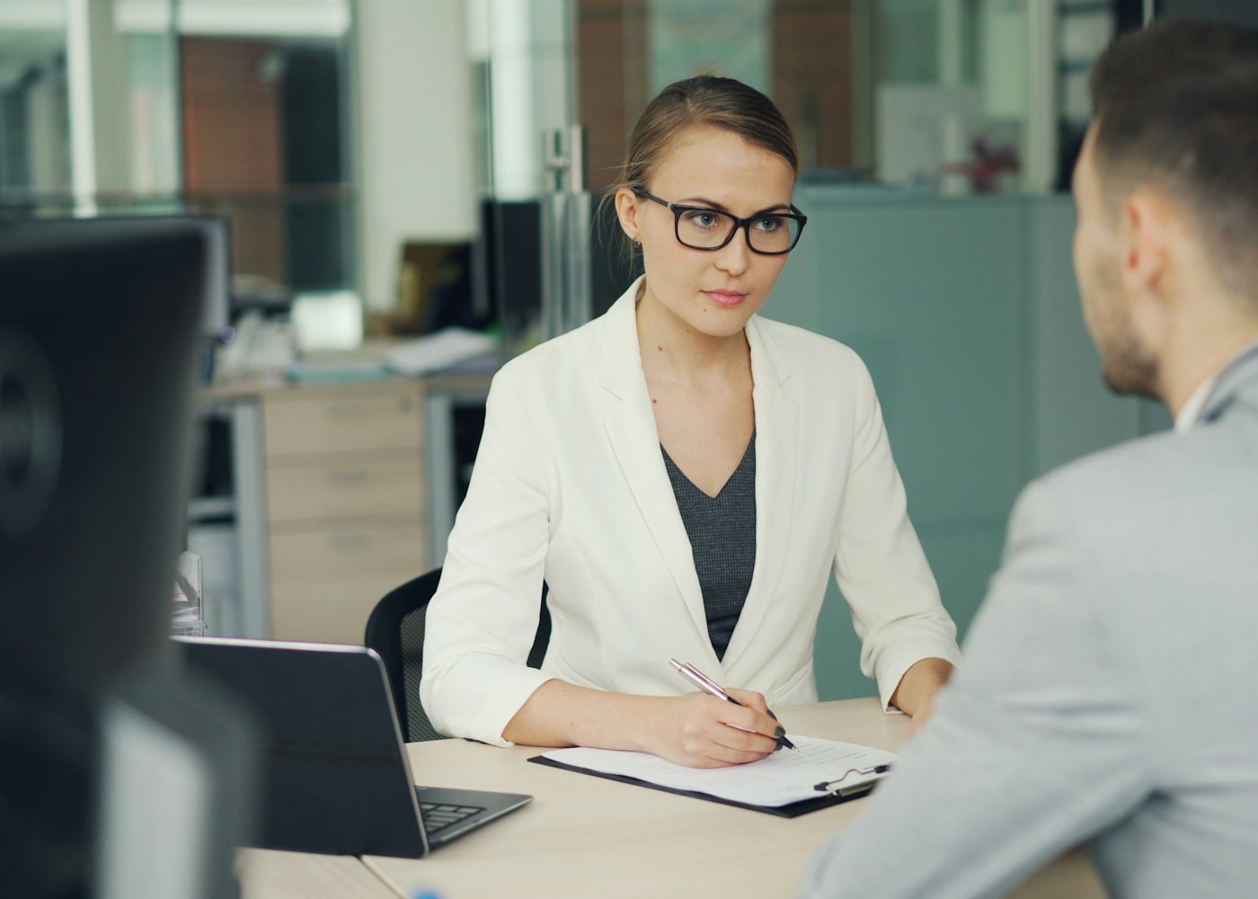 Human Resources Internship