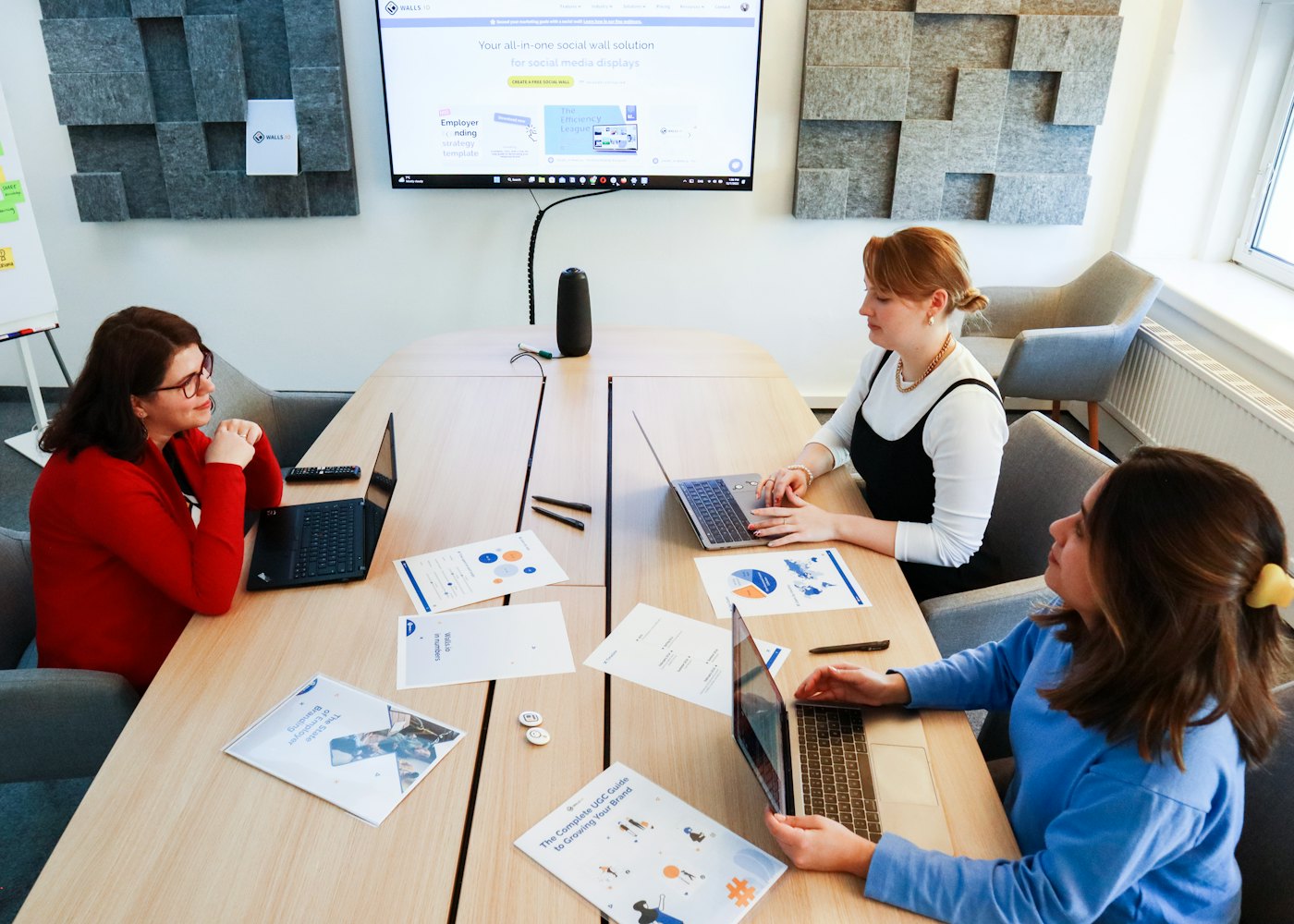 Digital Marketing Internship