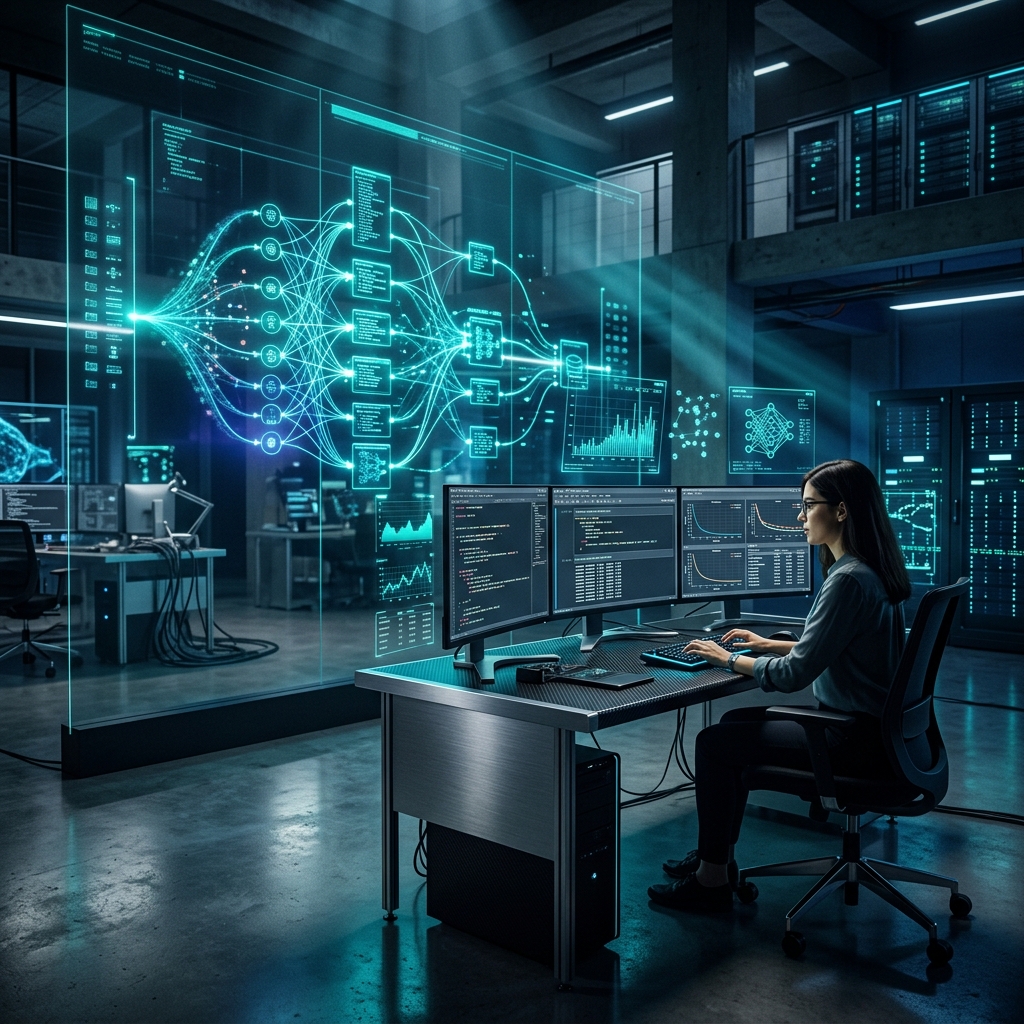 Machine Learning Internship