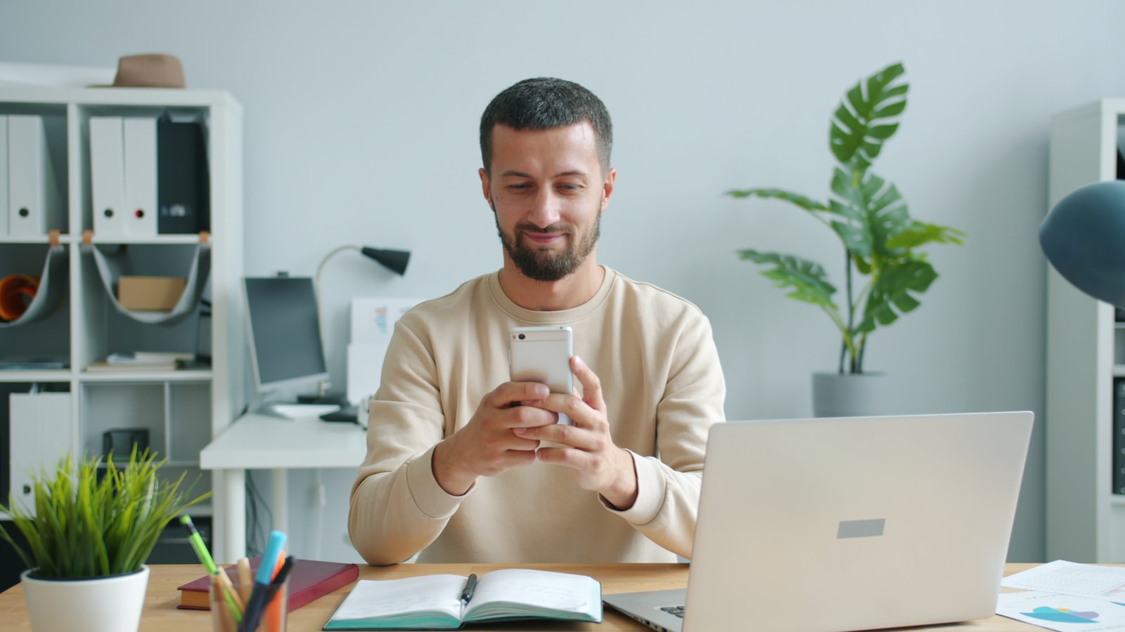 Mobile App Development Lab
