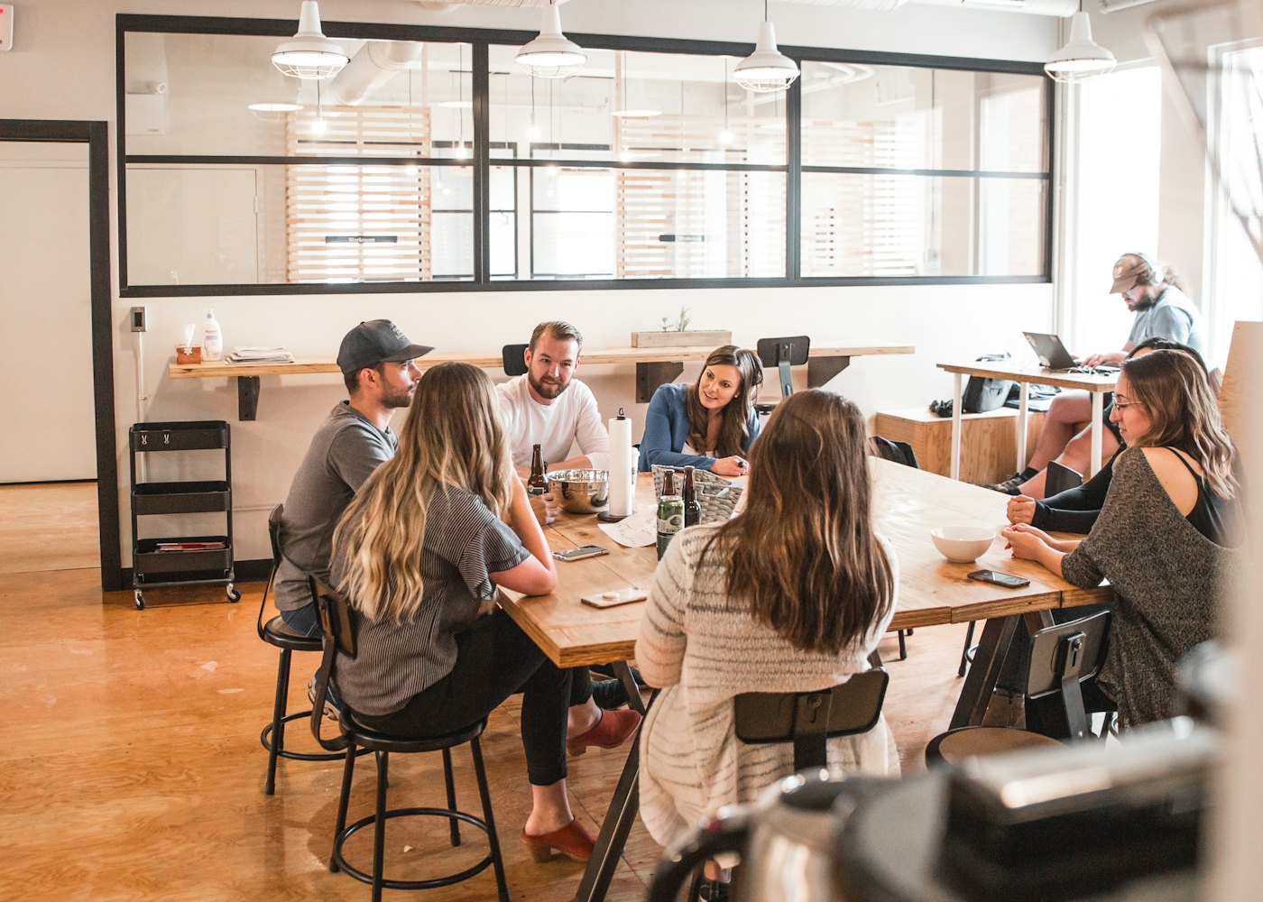 Project Management Internship