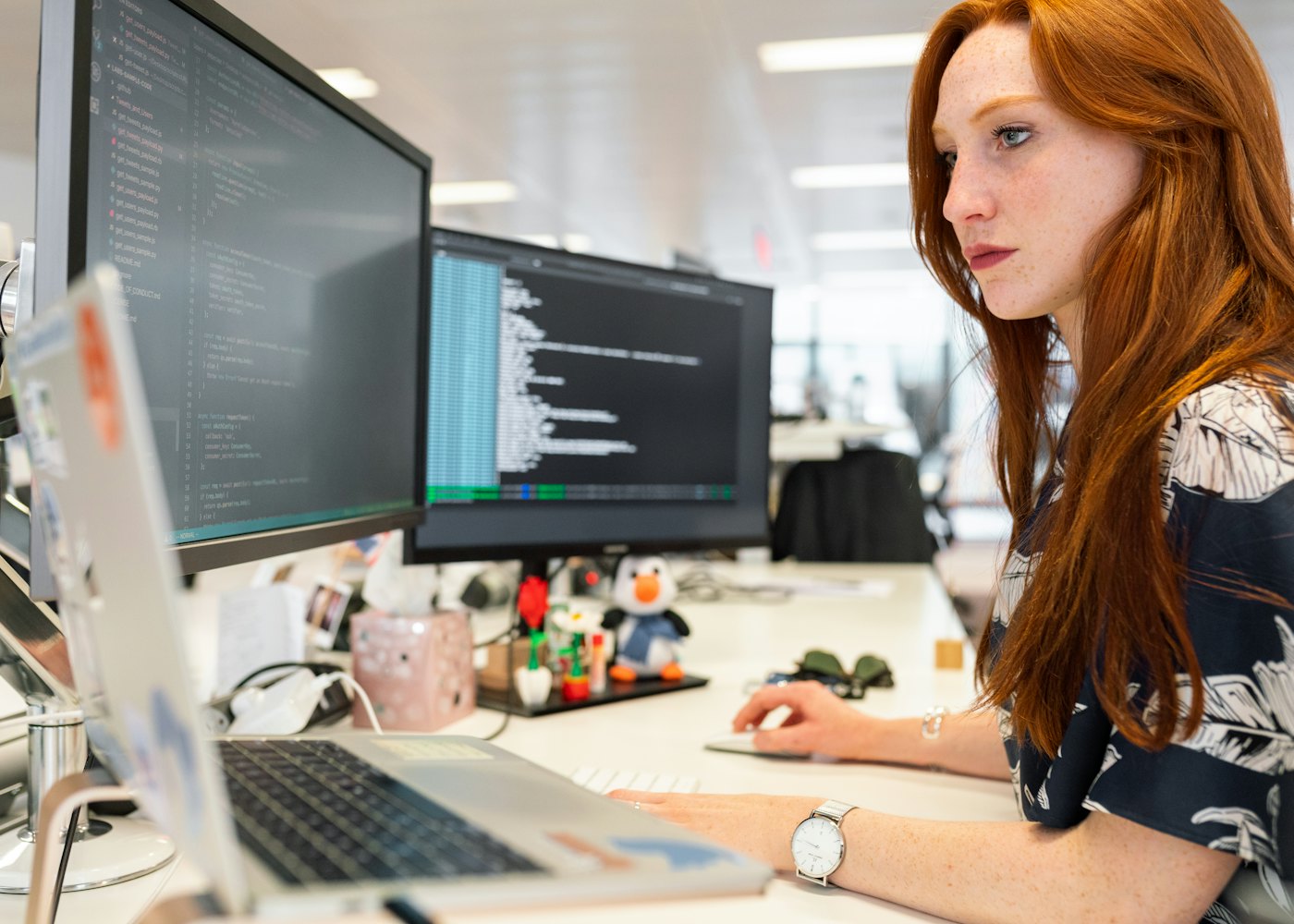 Software Testing Internship