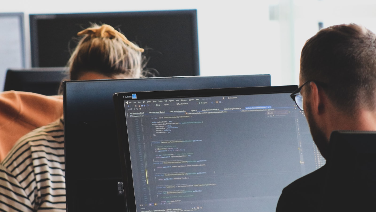 Web Development Lab