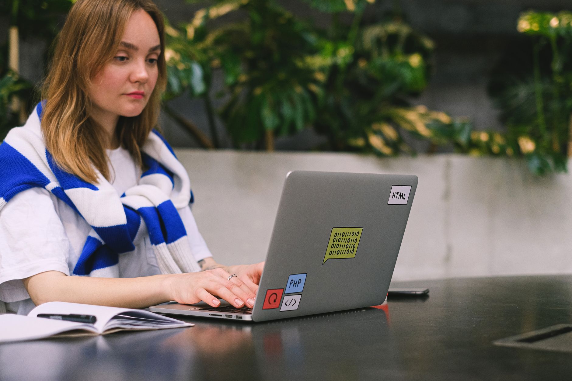 SEO basics for interns