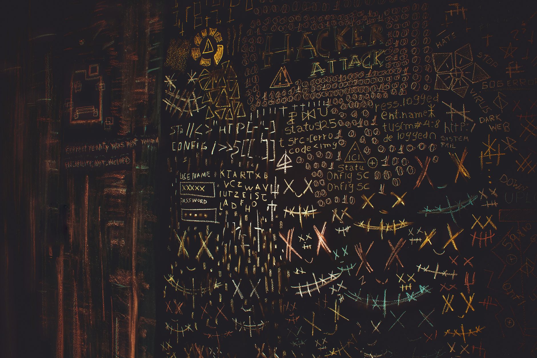 Threat intelligence network