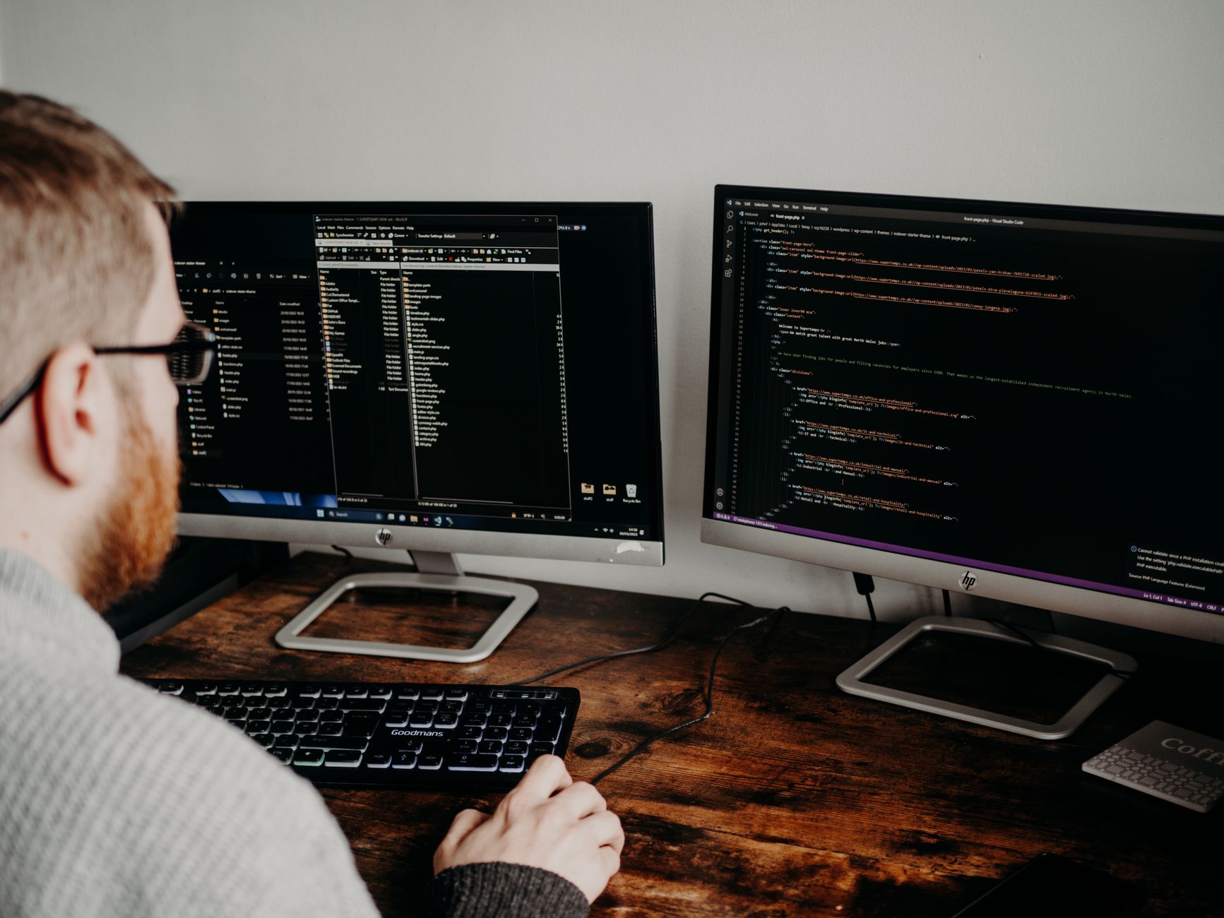 web development internship certificate