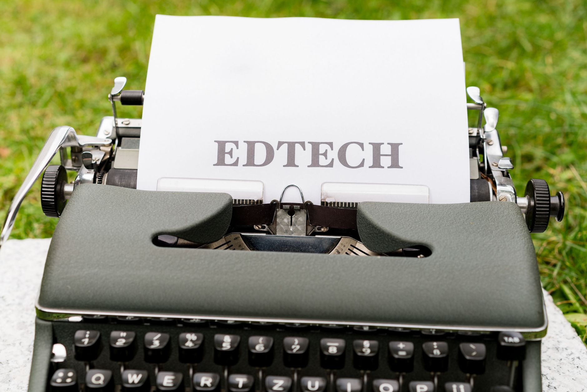 tech education and career growth