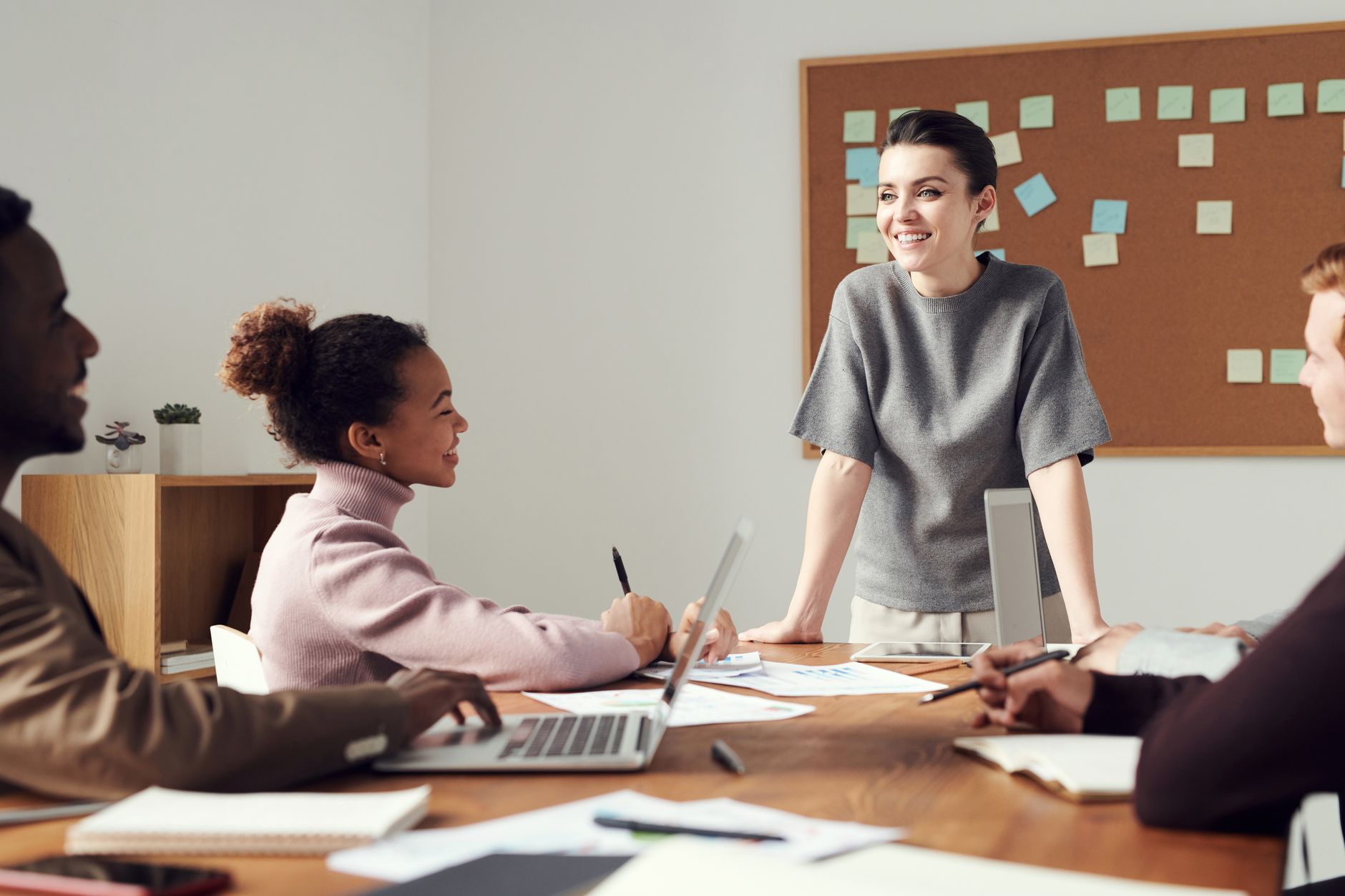 AI internship office India