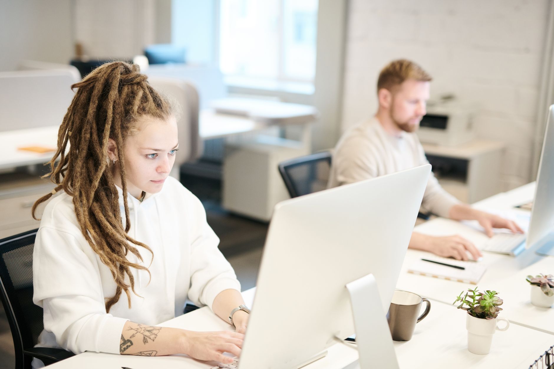 computer vision internship India