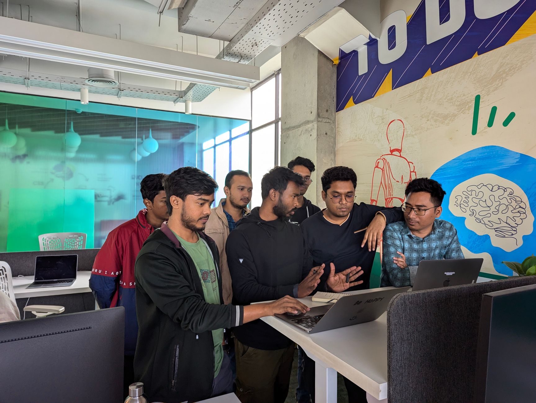cloud-native internship trends India