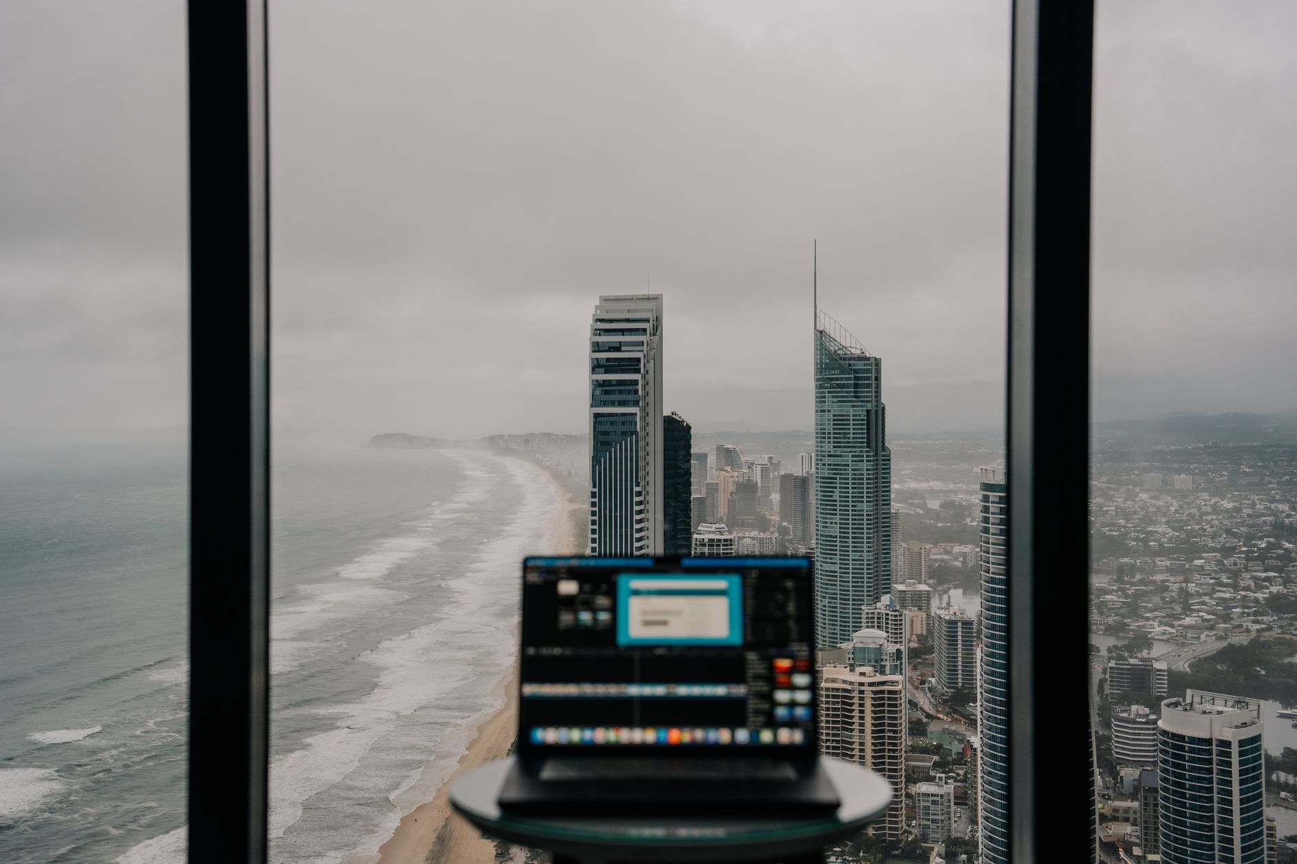 cloud technology workstation