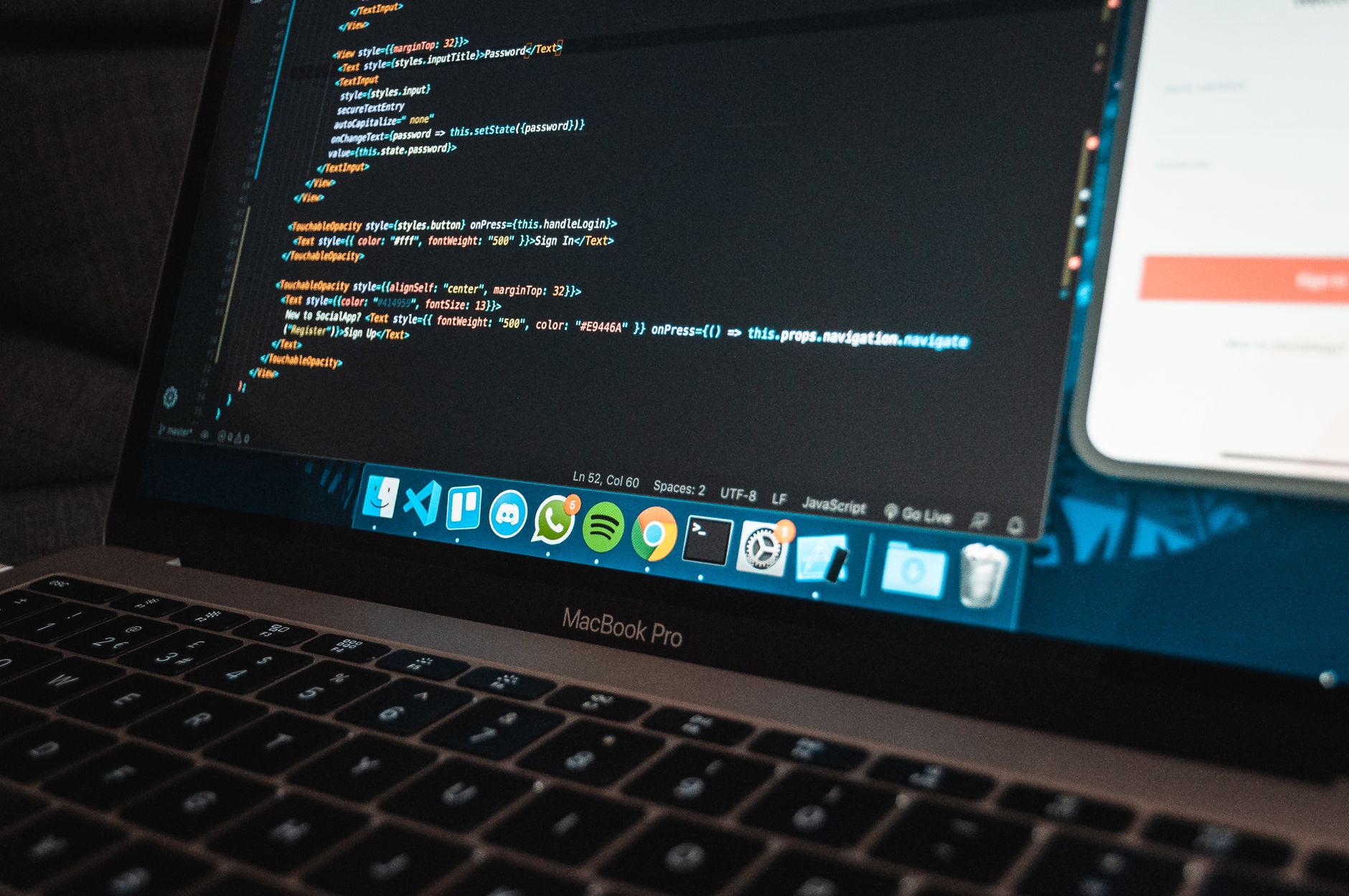 applicant tracking system data parsing screen