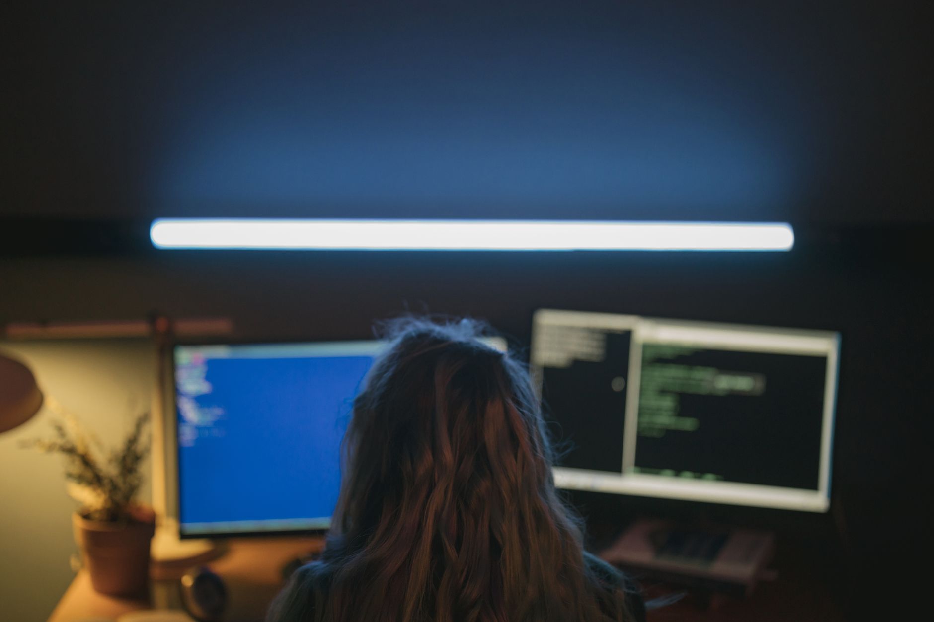Cybersecurity career path