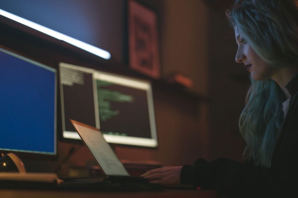 12-Month Roadmap for a Career Switch to AI Specialist
