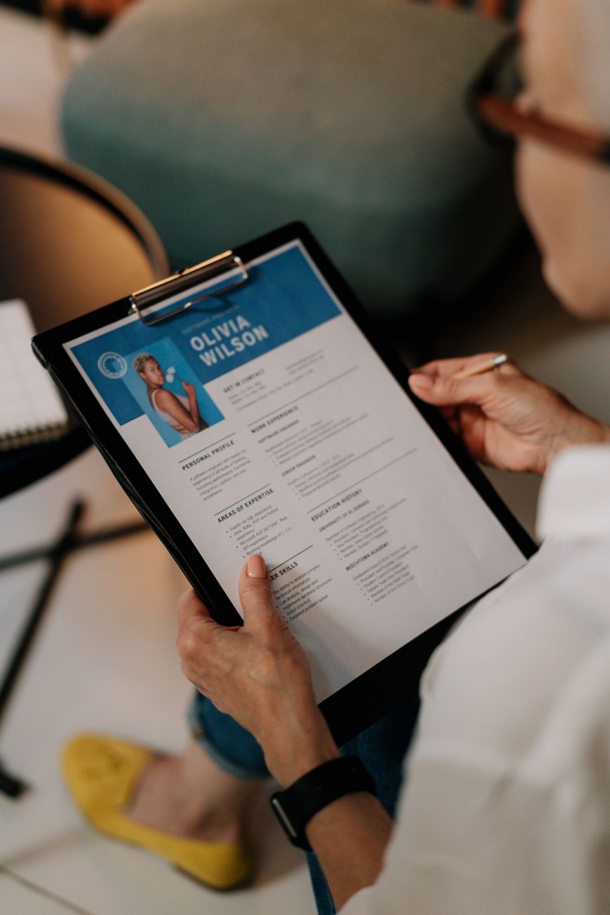 free resume builder ats
