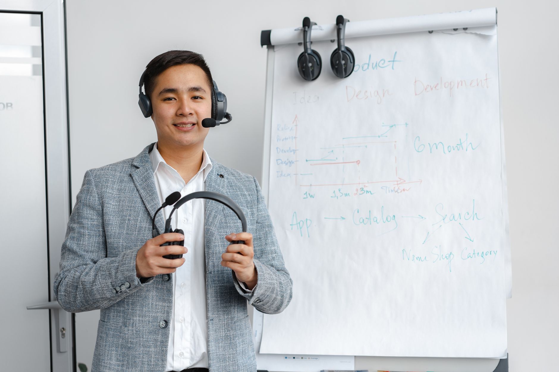 product design training