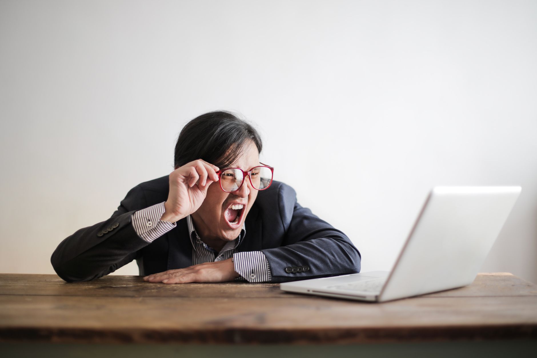 ATS resume mistakes
